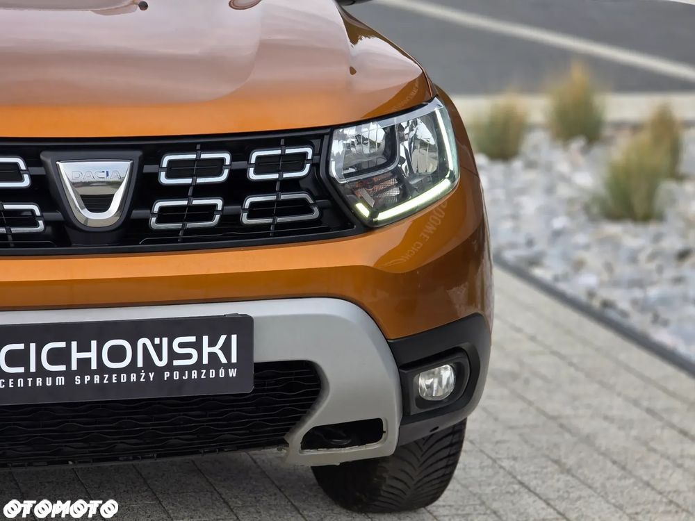 Dacia Duster 1.0 TCe Comfort - 30