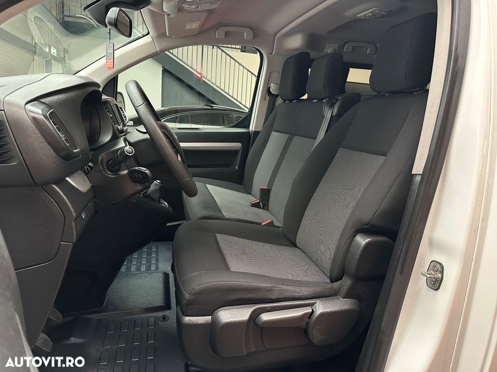 Toyota Proace - 19