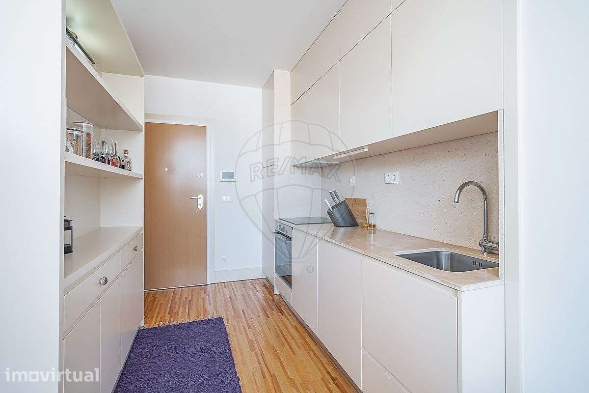 Apartamento T1 para venda - Grande imagem: 5/23