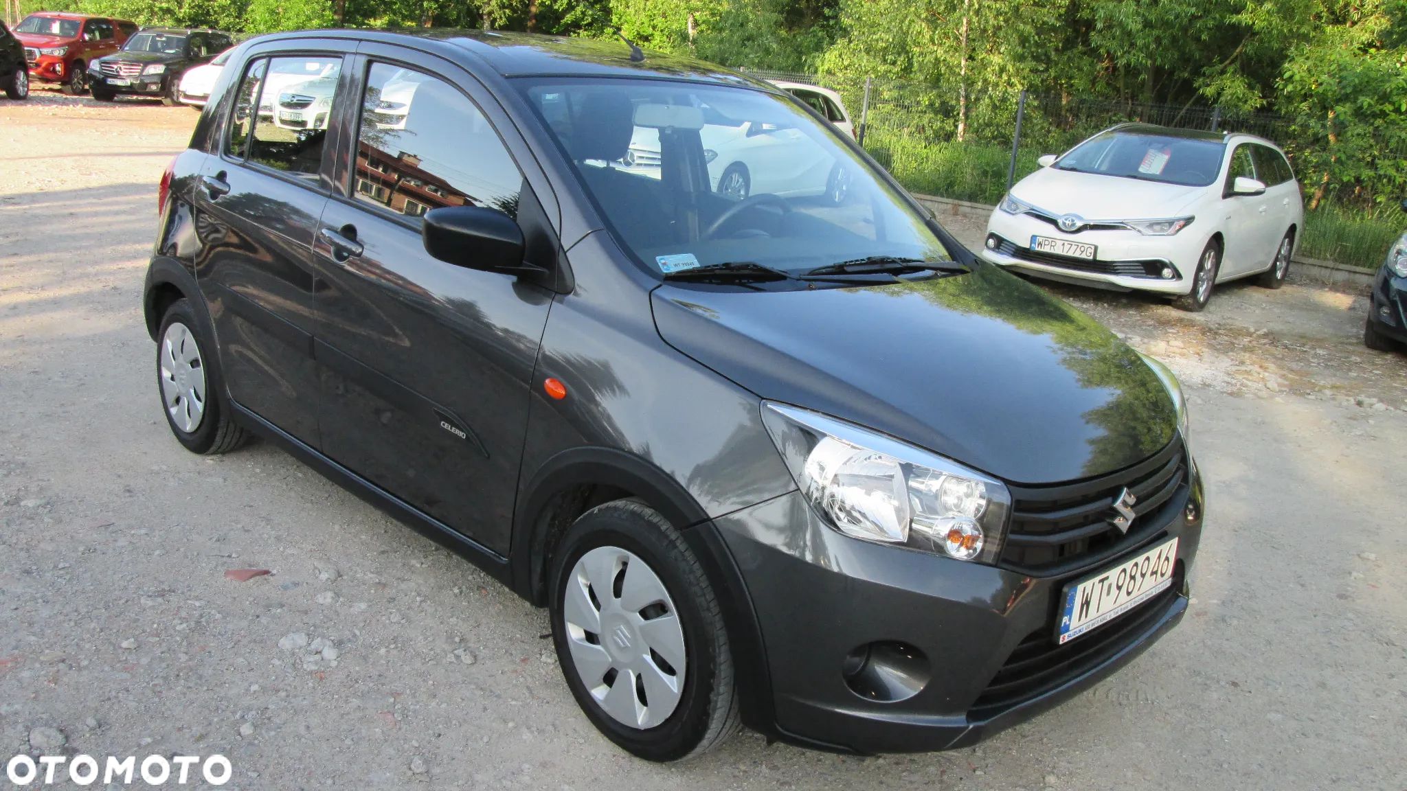 Suzuki Celerio 1.0 Premium - 1