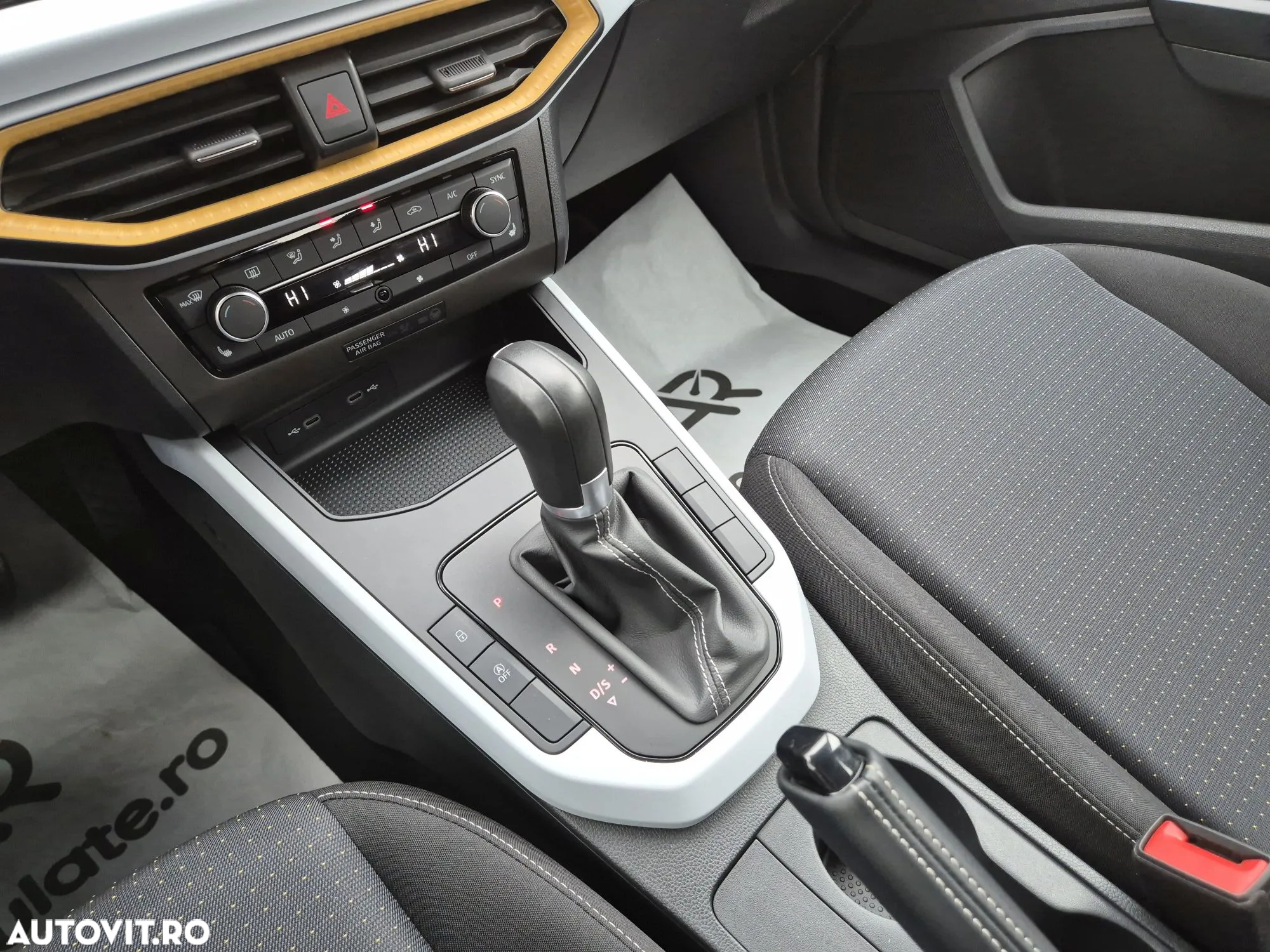 Seat Arona 1.0 TSI DSG7 Style - 26