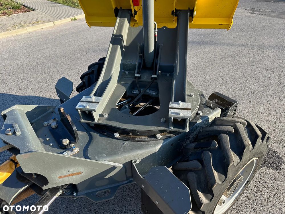 Wacker Neuson DW 20 Swivel Tip - 11