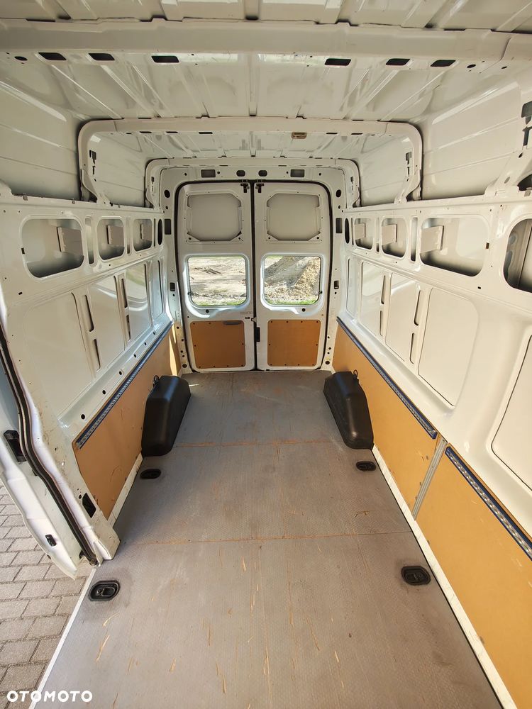 Ford Transit L3H3 MAX 2.2 125KM - 30