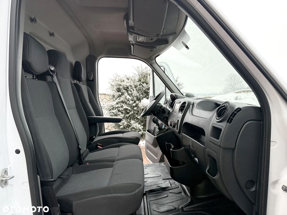 Renault MASTER L2-H2 - 24