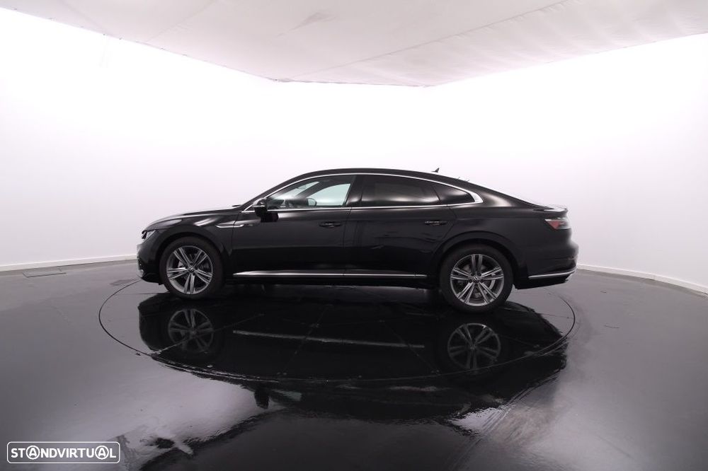 VW Arteon 2.0 TDI R-Line DSG - 3