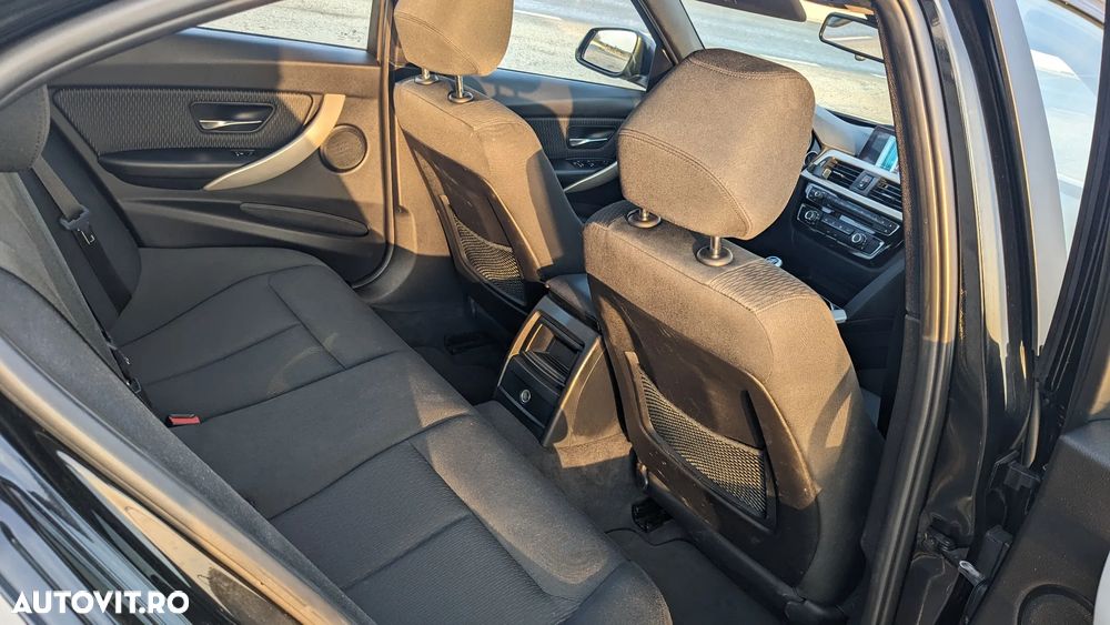 BMW Seria 3 316d Modern Line - 5