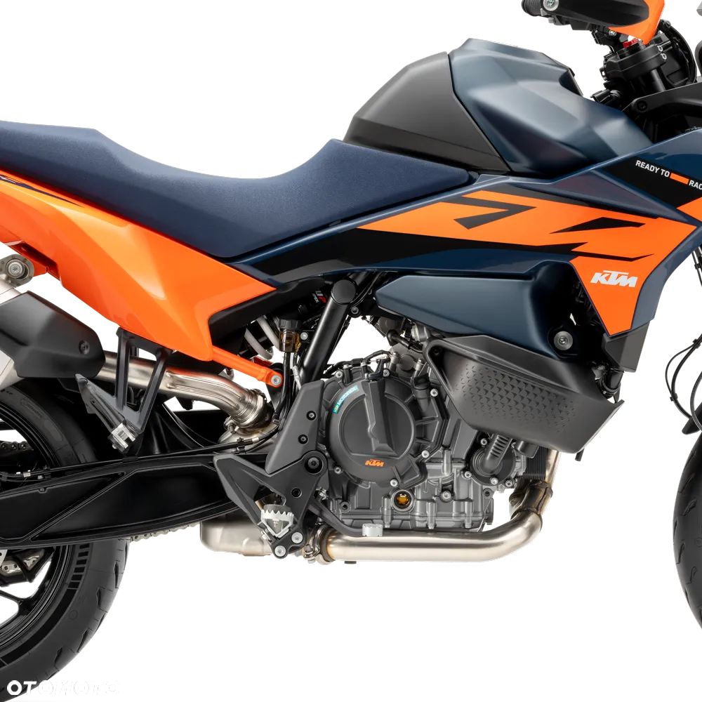 KTM SMT - 7