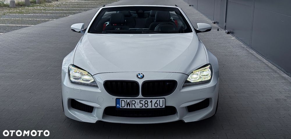 BMW M6 - 19