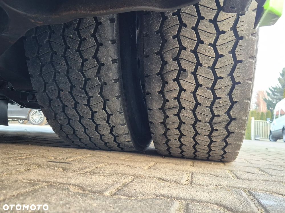 Temsa HD 13 / SPROWADZONA / 59 MIEJSC / WINDA / WC / AUTOMAT - 21