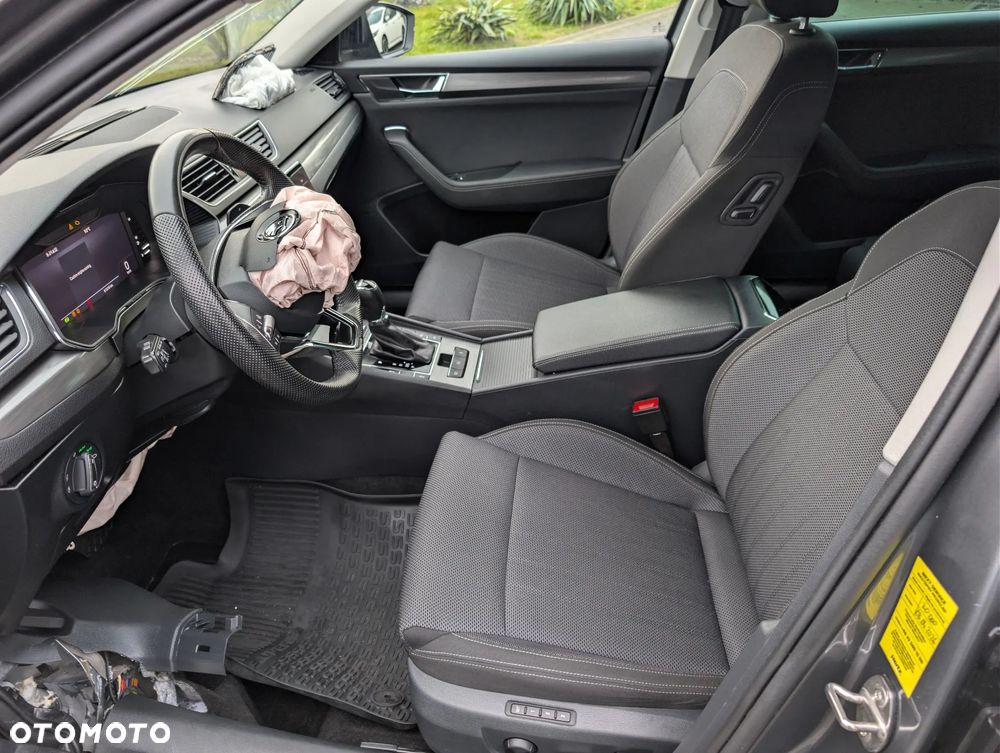 Skoda Superb 2.0 TDI SCR Style DSG - 6