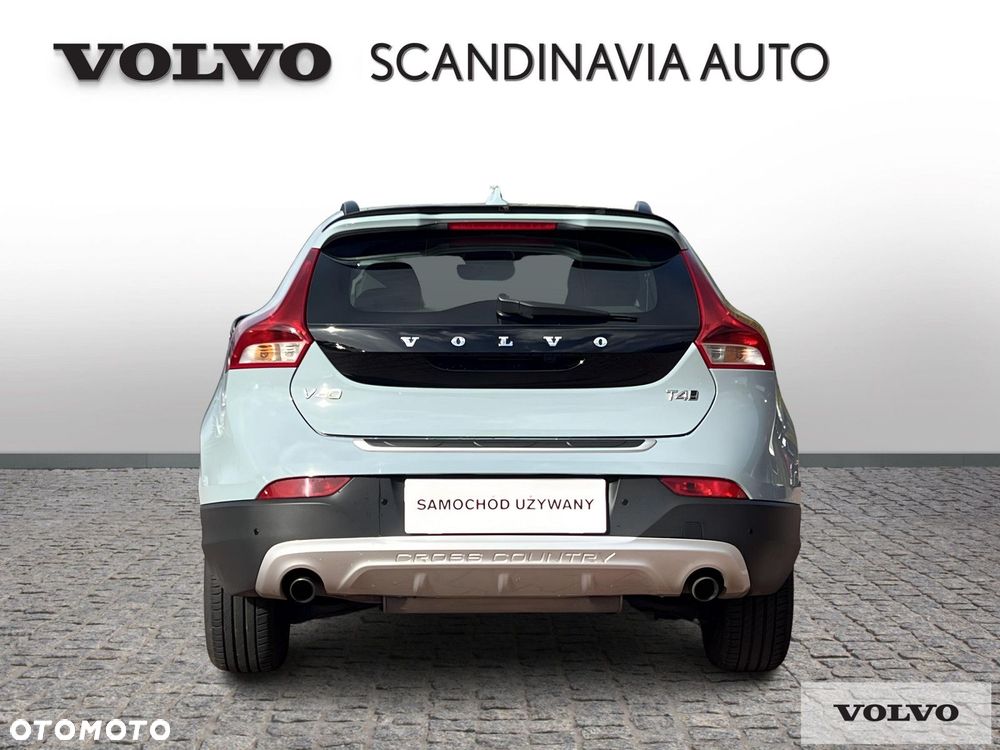 Volvo V40 - 5