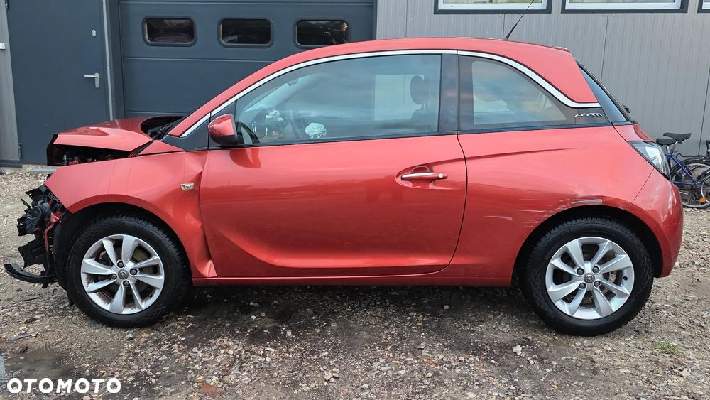 Opel Adam 1.4 Jam - 19