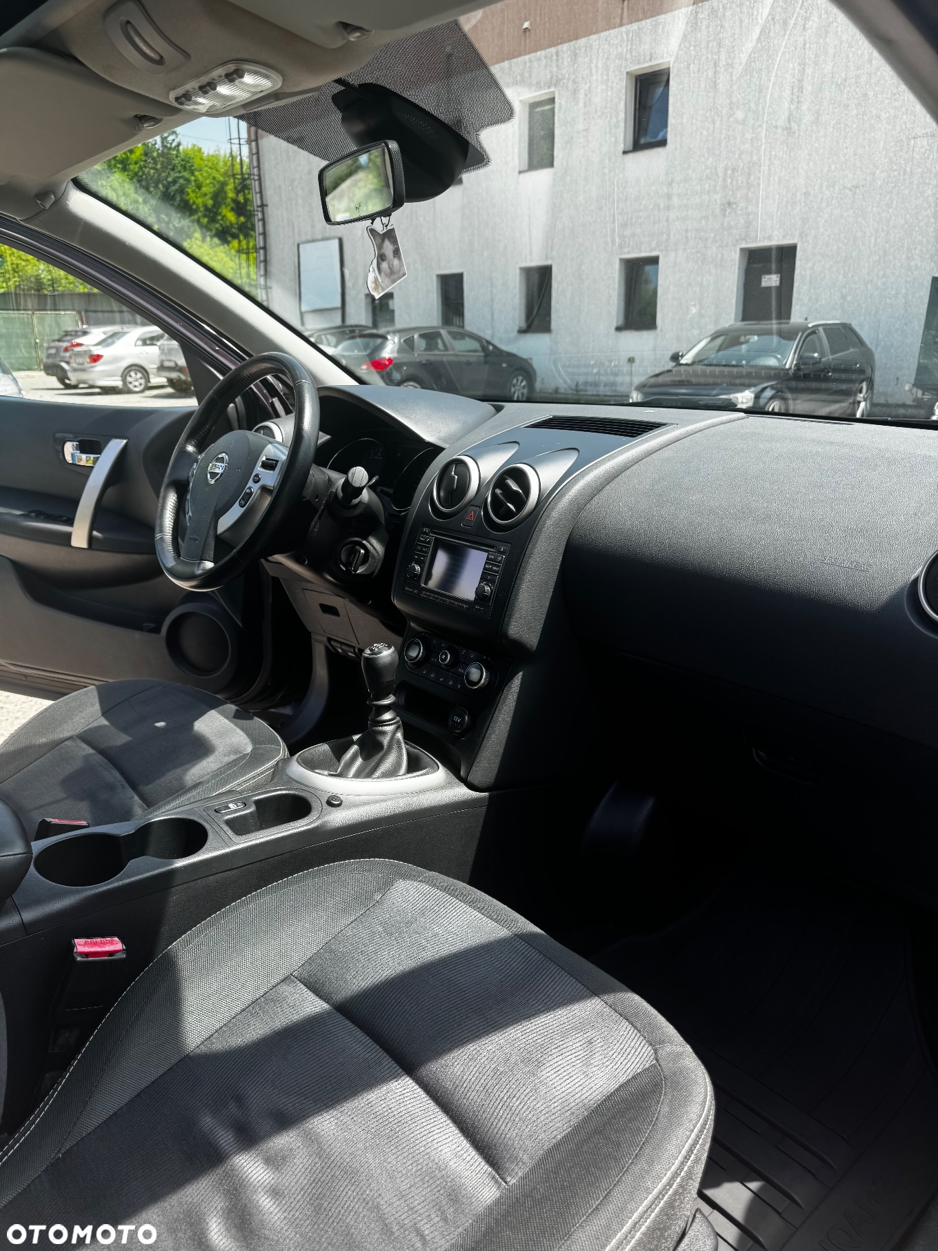 Nissan Qashqai+2 2.0 Tekna - 17