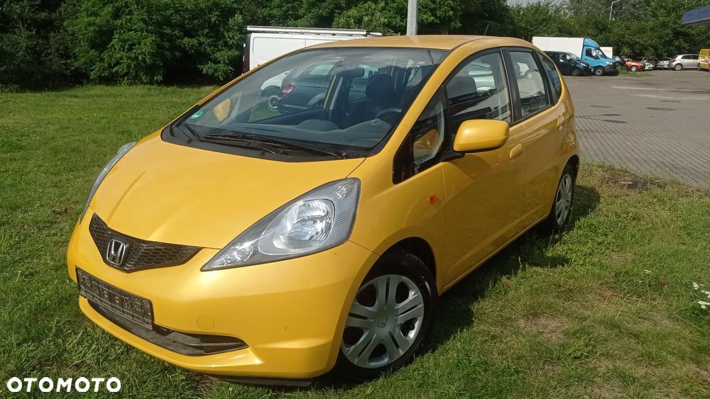 Honda Jazz 1.2 i-VTEC S Cool - 3