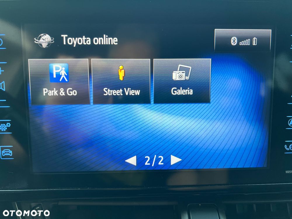Toyota C-HR - 29