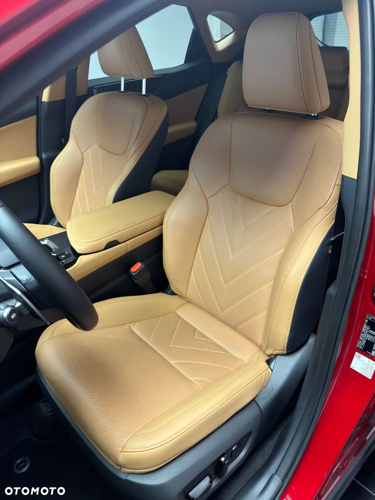 Lexus NX 350h Prestige AWD - 16