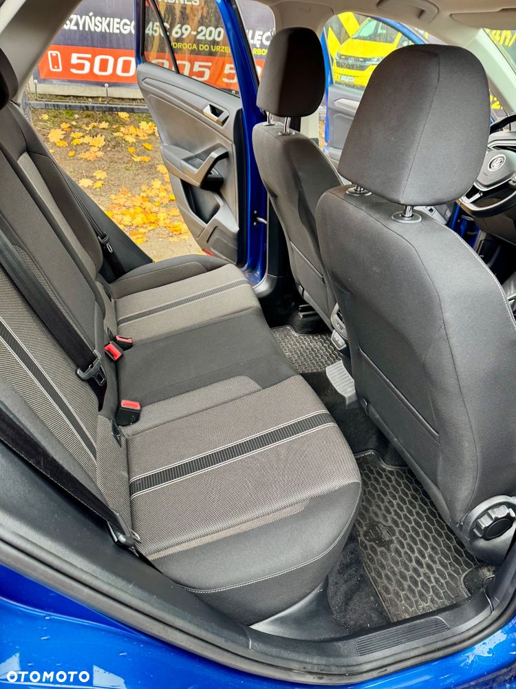 Volkswagen T-Roc 1.5 TSI GPF ACT Advance - 18