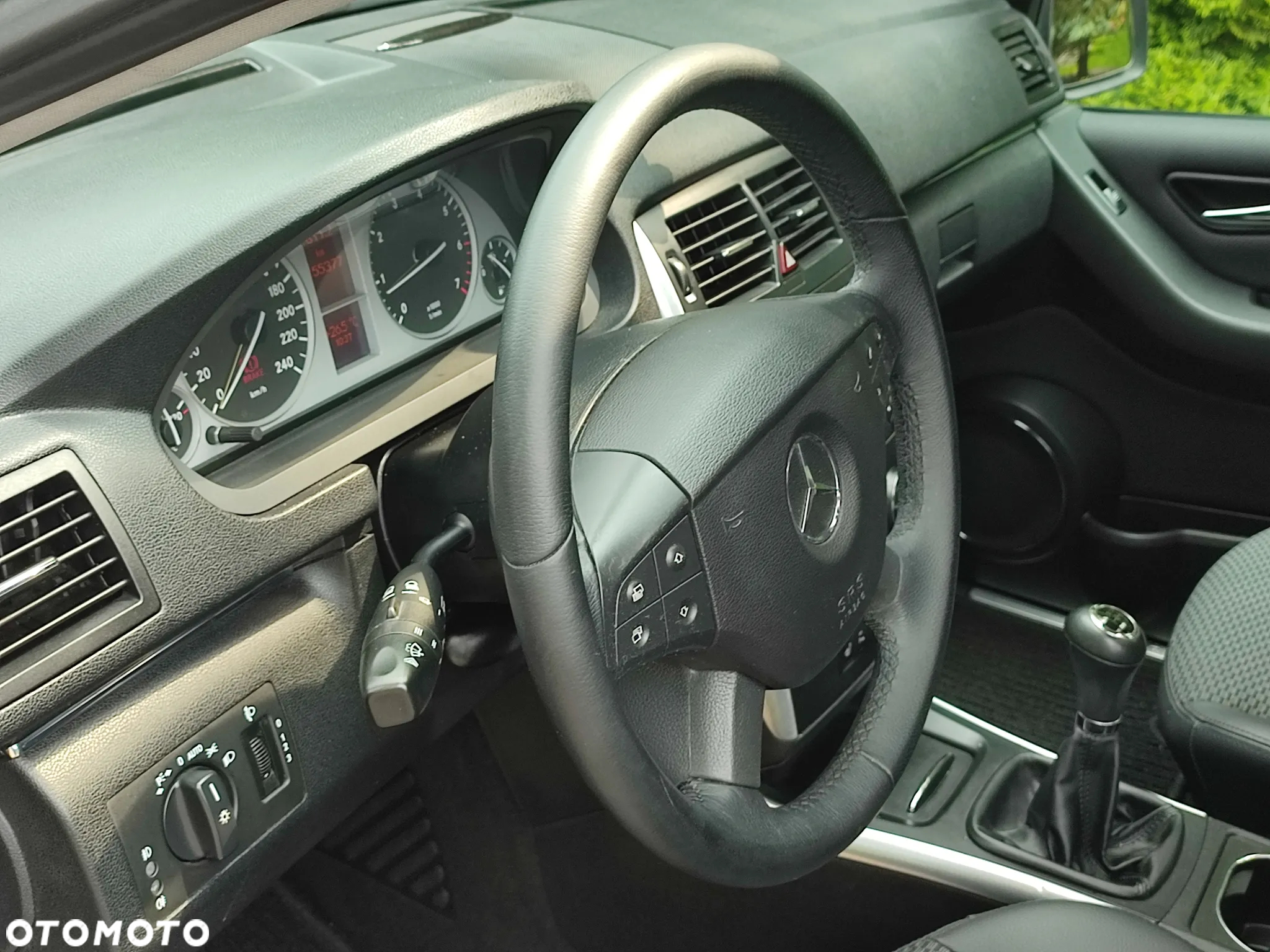 Mercedes-Benz Klasa B 150 BlueEffICIENCY - 16