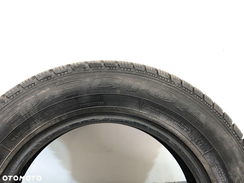 OPONA ZIMA 2X 235/70 13" DĘBICA - 2