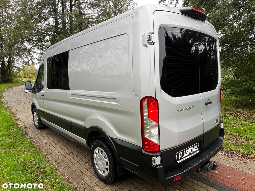 Ford Transit - 24