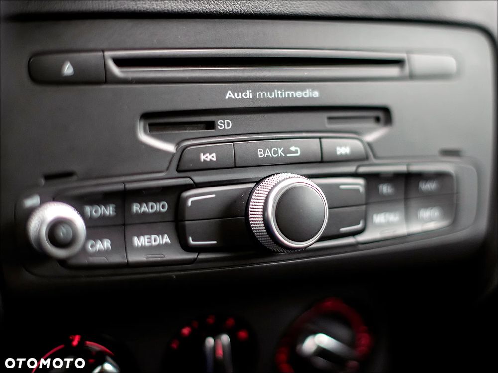 Audi A1 3-drzwiowe - 25