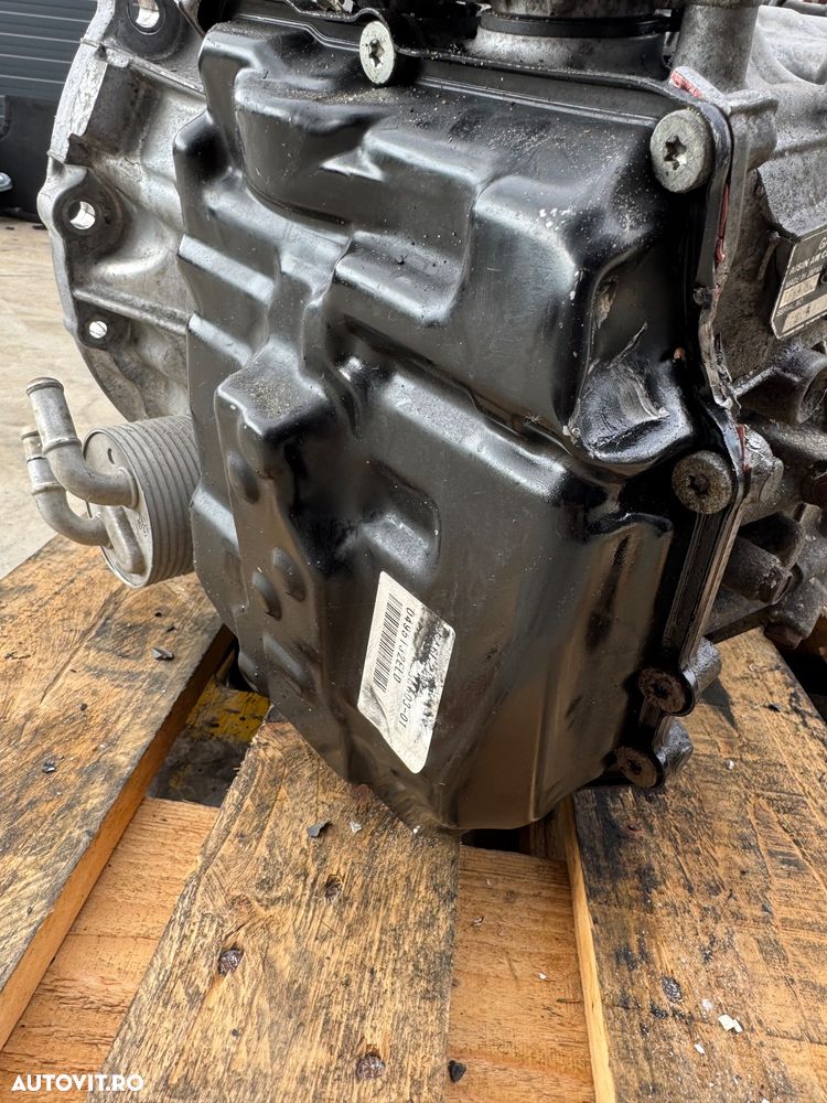 Cutie viteze Aisin GA6F21AW pt Bmw X1 X2 seria 2 f45 f46 f48 f39 (CU DEFECT) - 6