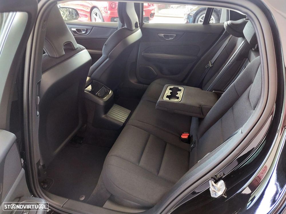 Volvo V60 2.0 T6 AWD TE Inscription Expression - 15