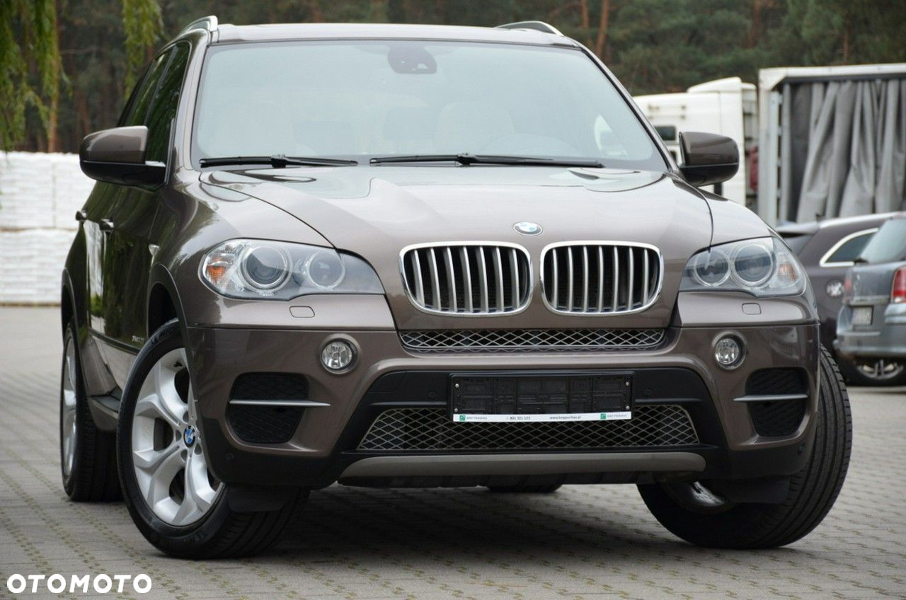BMW X5 - 14