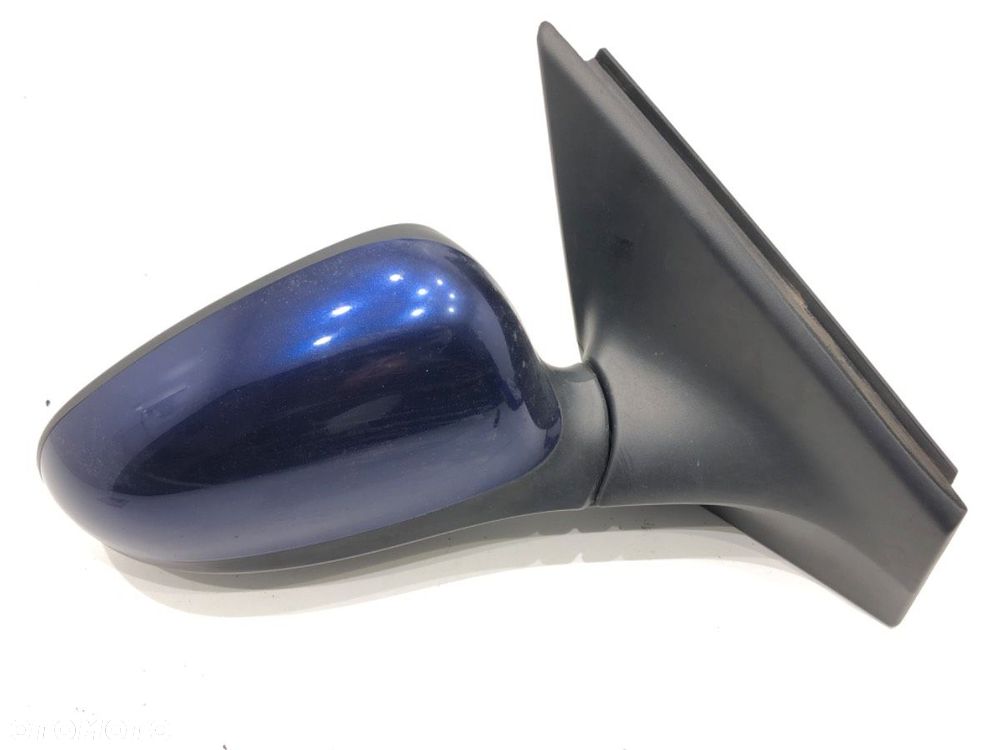 LUSTERKO PRAWY  FIAT BRAVO II (198_) 2006 - 2022 1.4 T-Jet (198AXG1B) 88 kW [120 KM] benzyna 2007 - - 2