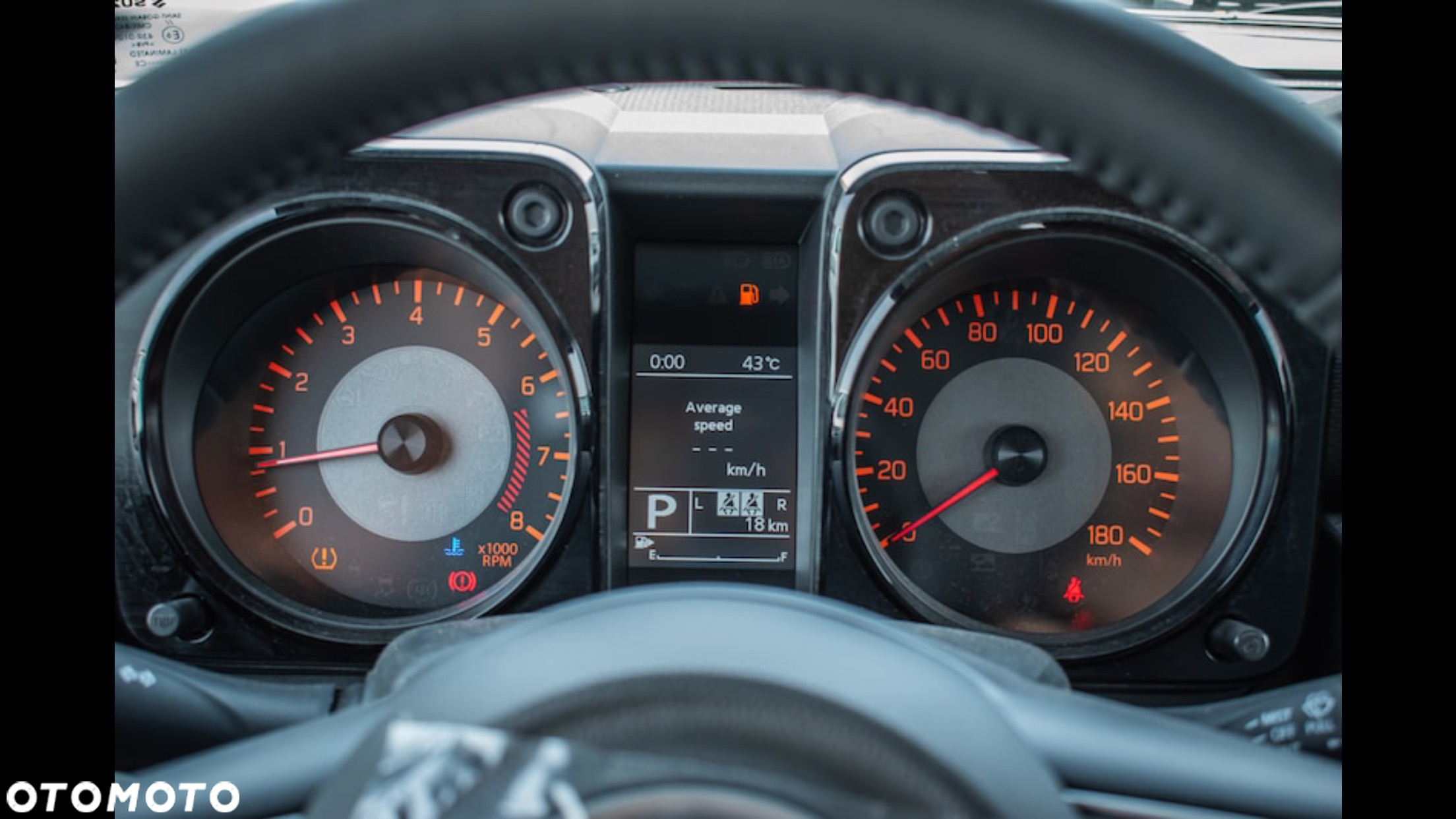 Suzuki Jimny 1.5 Elegance - 20