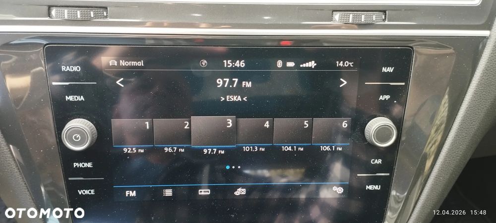 Volkswagen Tiguan Allspace 2.0 TSI OPF 4Motion DSG Highline - 18