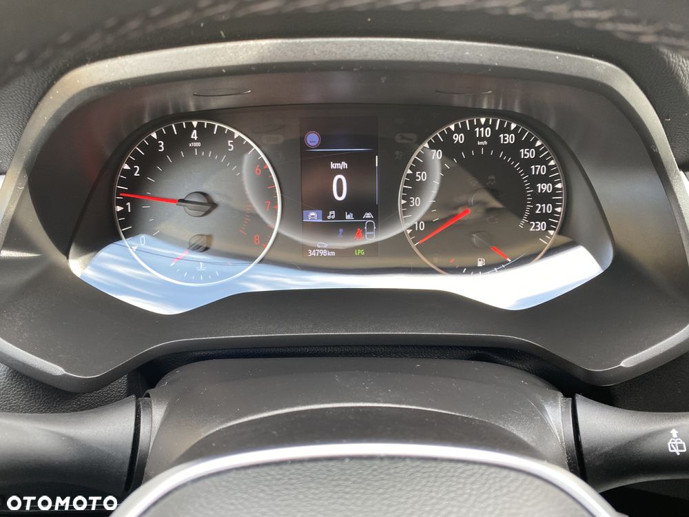 Renault Captur 1.0 TCe Equilibre - 12