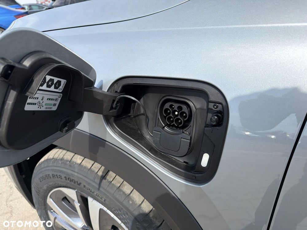 Skoda Kodiaq 1.5 TSI iV PHEV 4x2 Drive DSG - 10