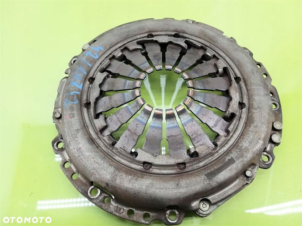 Sprzęgło Kompletne Chevrolet Aveo III 2011-2014 1,3 DIESEL 55572509 9223223 - 6