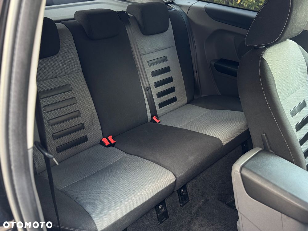 Ford Focus 1.6 Silver X - 12