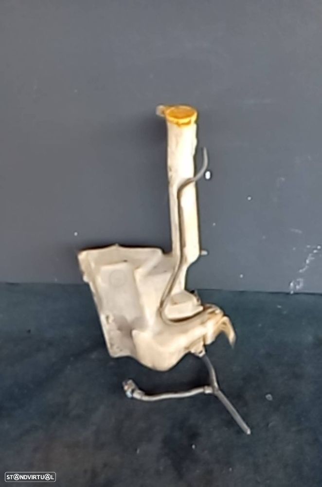 Reservatorio Da Agua Do Esguicho Jeep Grand Cherokee Ii (Wj, Wg) - 1