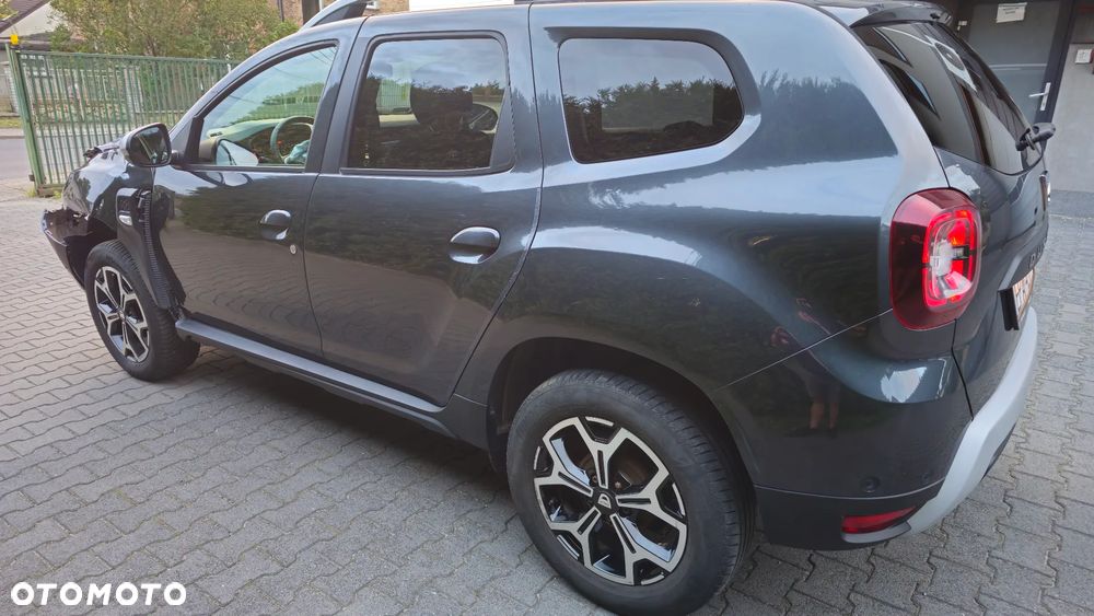 Dacia Duster 1.0 TCe Expression - 1