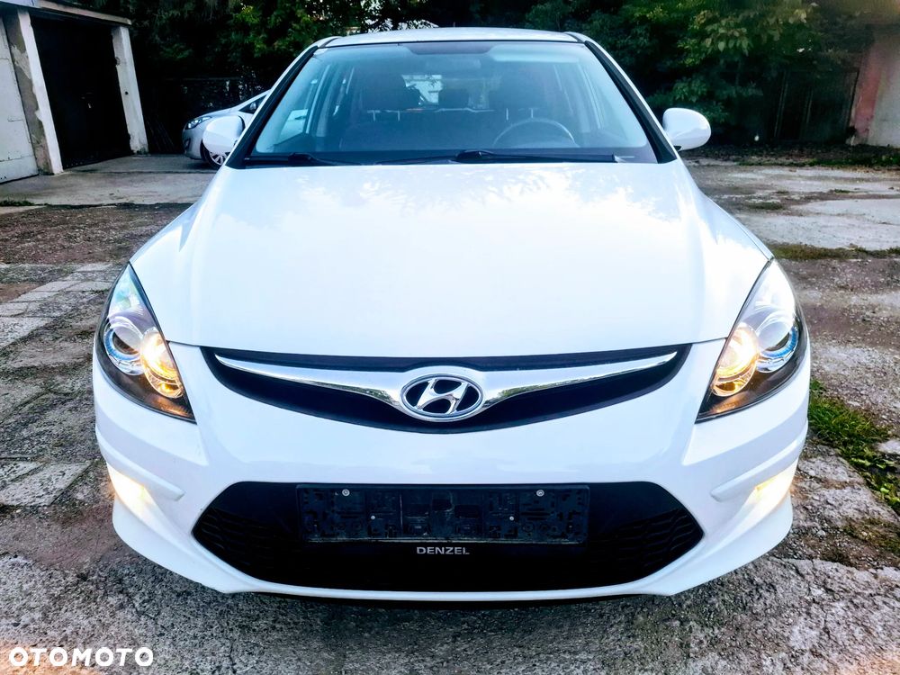 Hyundai i30 1.4 Blue Comfort - 5