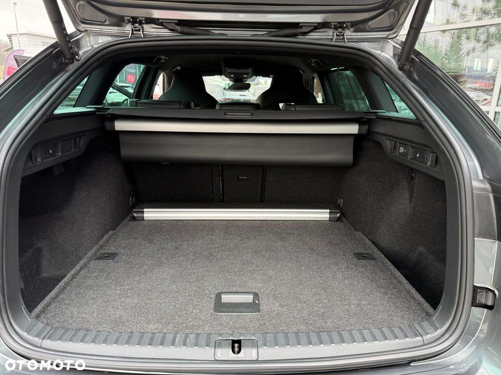 Skoda Octavia 2.0 TDI 4x4 RS DSG - 16