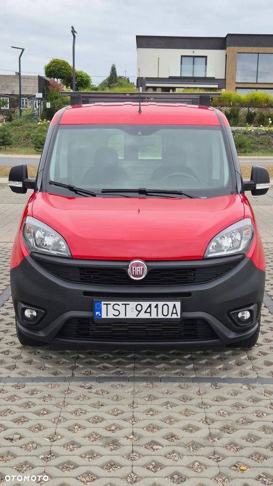 Fiat DOBLO MAXI - 2