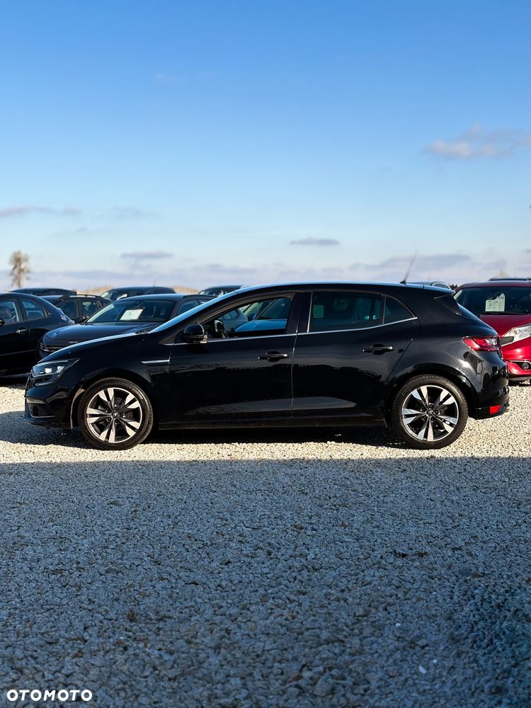 Renault Megane BLUE dCi 115 INTENS - 31