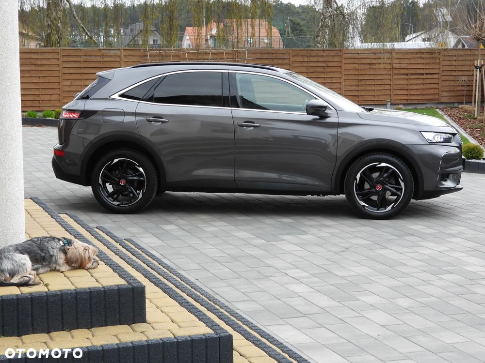 DS Automobiles DS 7 Crossback - 38