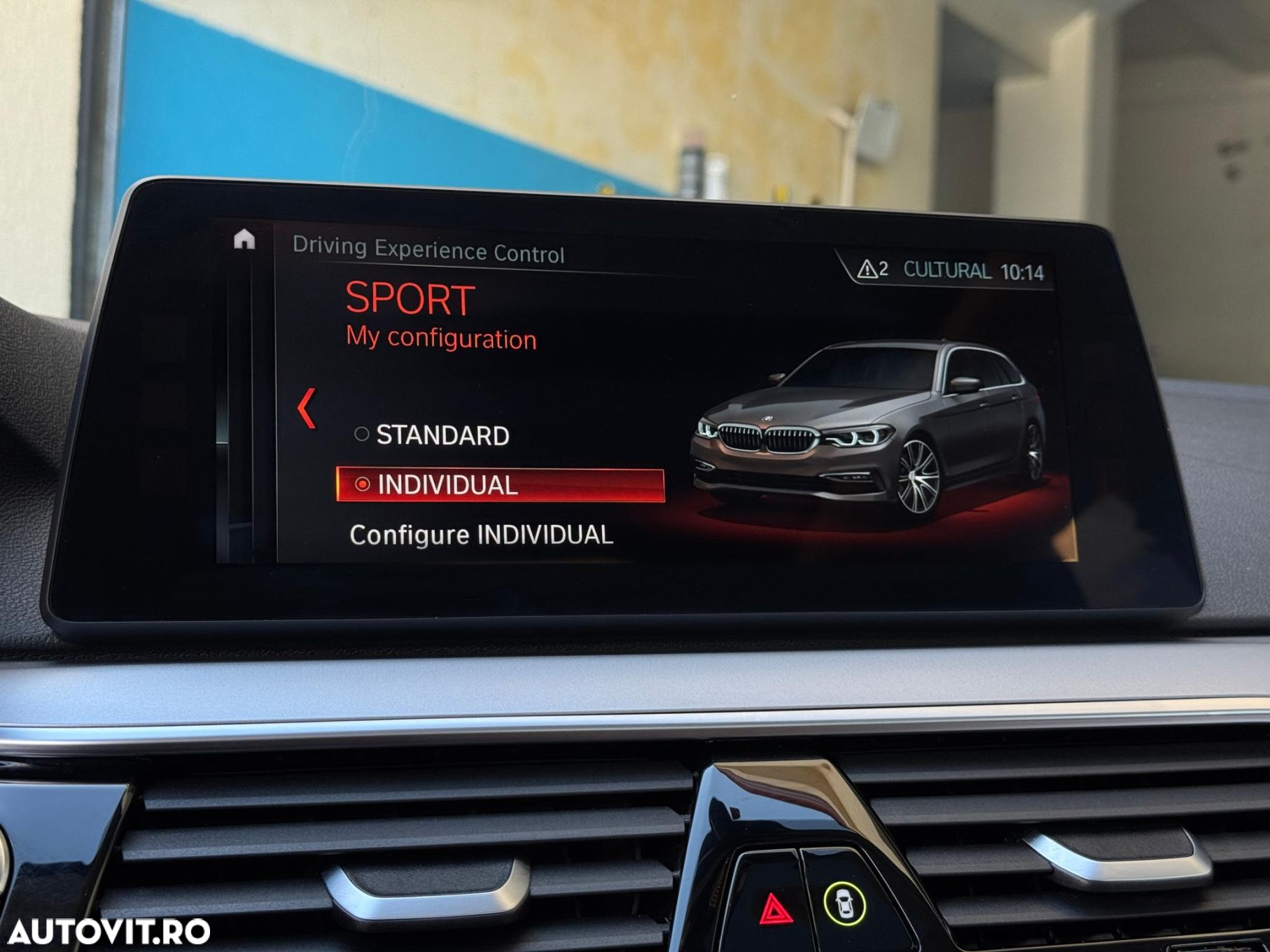 BMW Seria 5 - 12