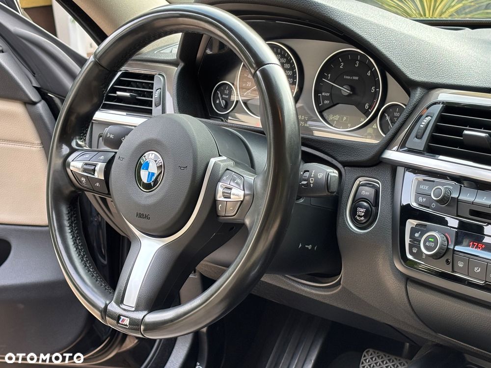 BMW Seria 4 2014 photo 5