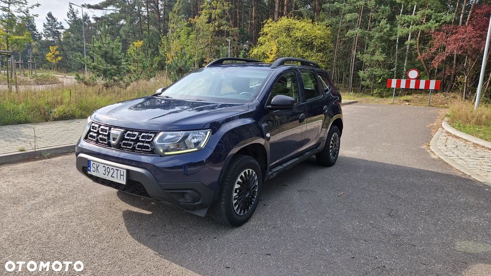 Dacia Duster 1.0 TCe Comfort - 1