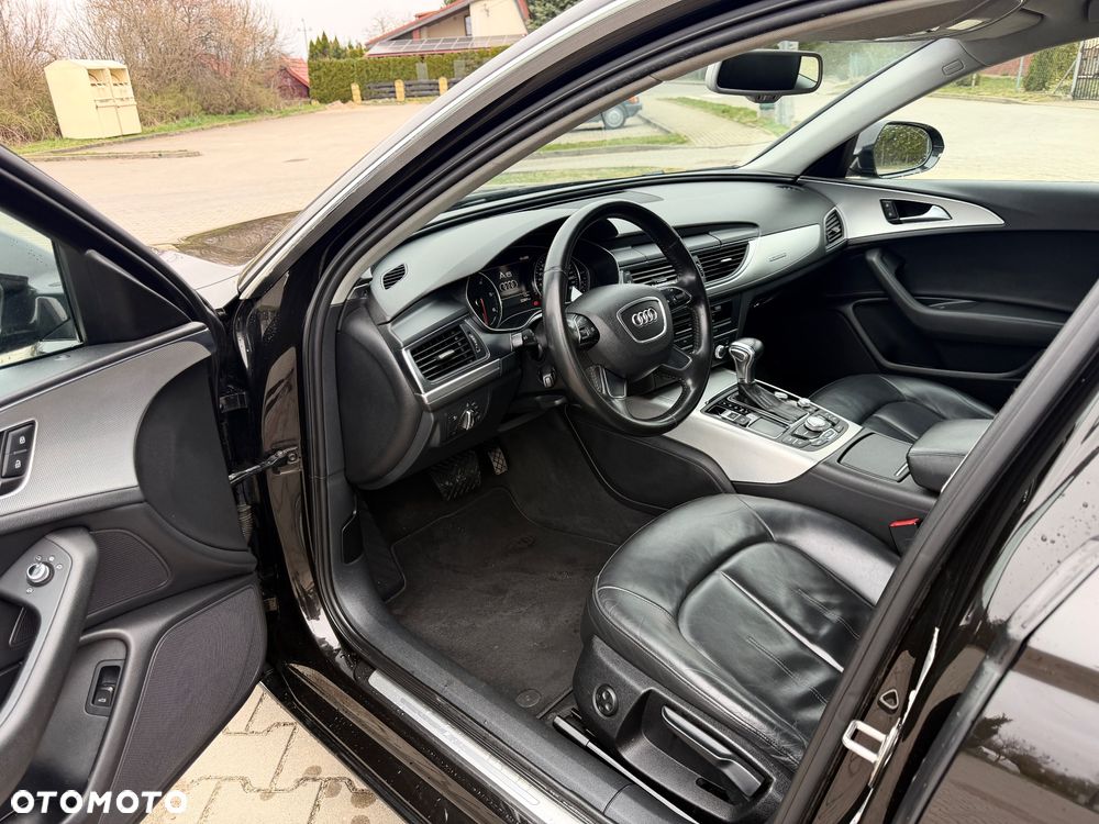 Audi A6 Limousine 3.0 TDI Quattro S tronic - 5