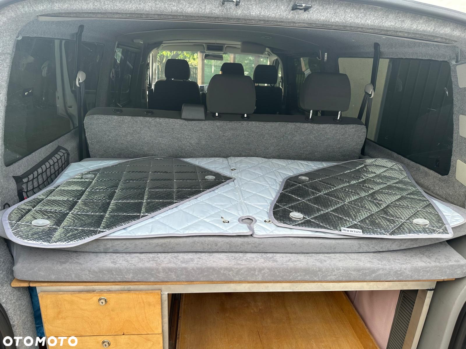 Volkswagen Transporter T5 TDI L2H1 - 15