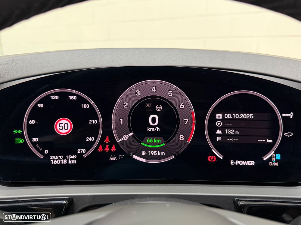 Porsche Cayenne Coupé E-Hybrid - 30