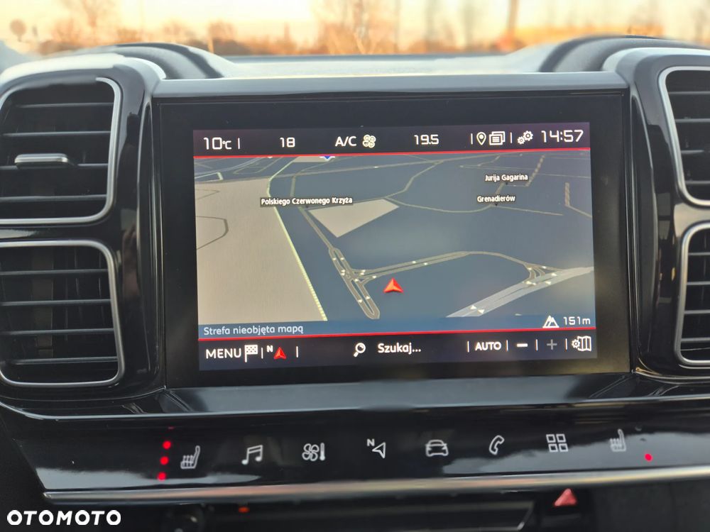 Citroën C5 Aircross 1.6 PureTech Shine EAT8 - 30