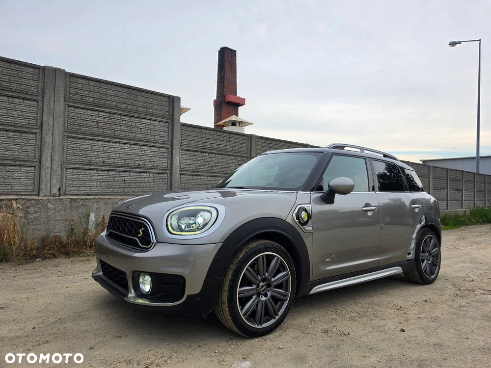 MINI Countryman - 1